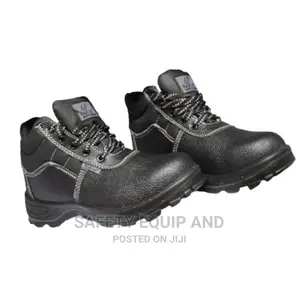 Vaultex Safety Boots in Kenya- CE Mark