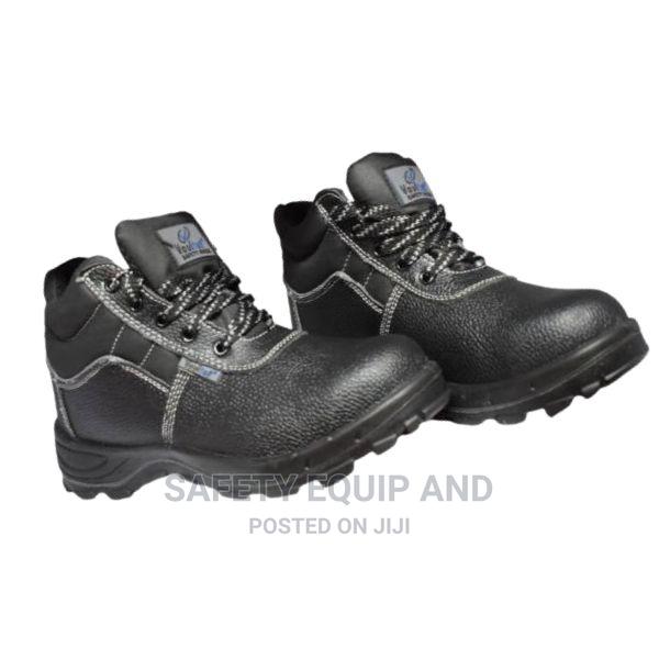 Vaultex Safety Boots in Kenya- CE Mark - thumbnail 3