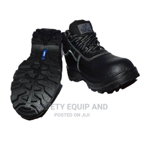 Vaultex Safety Boots for Sale in Nairobi- CE Mark, ISO
