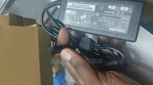 Toshiba Charger Available