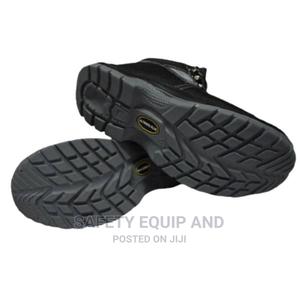 Ultimate Plus Safety Footwear in Nairobi- ISO CE Mark - thumbnail 2
