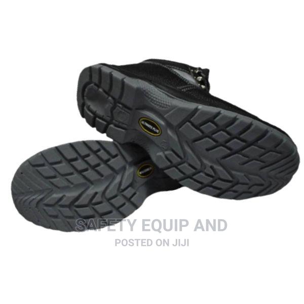 Ultimate Plus Safety Footwear in Nairobi- ISO CE Mark - main view