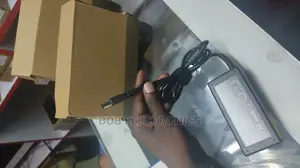 Dell Charger Available