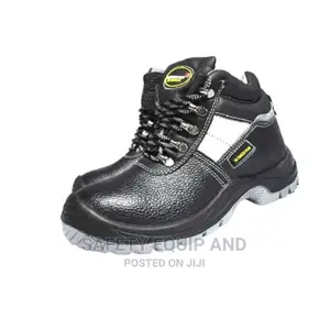 Ultimate Plus Safety Footwear in Kenya- ISO CE Mark