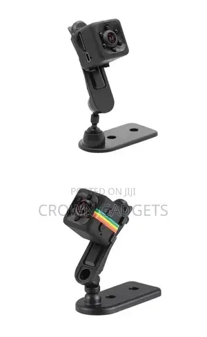 SQ11 Mini DV Camera HD 1080P Clear Night Vision Wide Angle