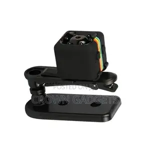 SQ11 Mini DV Camera Video Recorder - Colorful