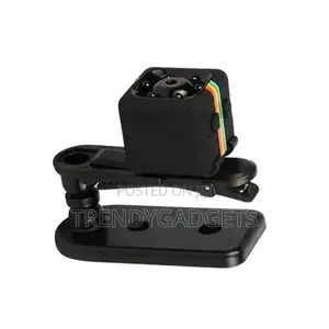 SQ11 Mini DV Camera Video Recorder - Colorful