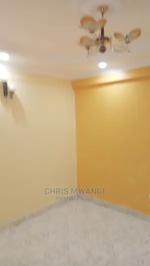 2bdrm Block of Flats in Lumumba Drive, Roysambu for Sale