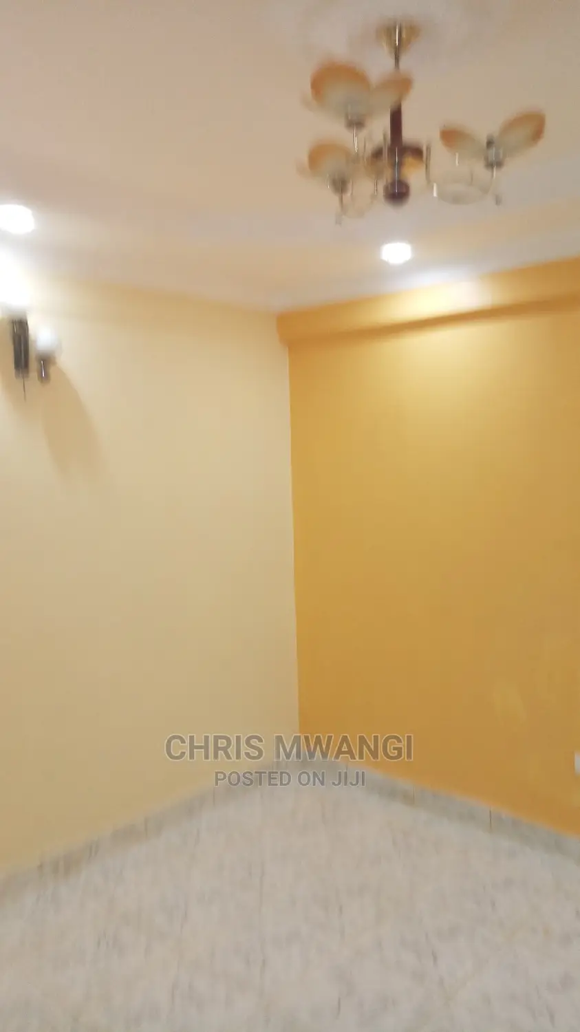 2bdrm Block of Flats in Lumumba Drive, Roysambu for Sale