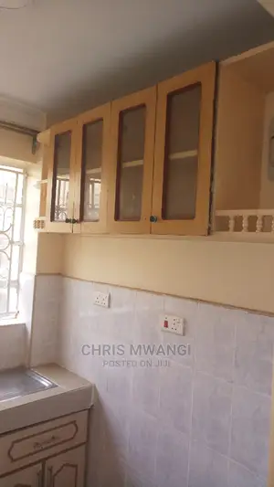2bdrm Block of Flats in Lumumba Drive, Roysambu for Sale