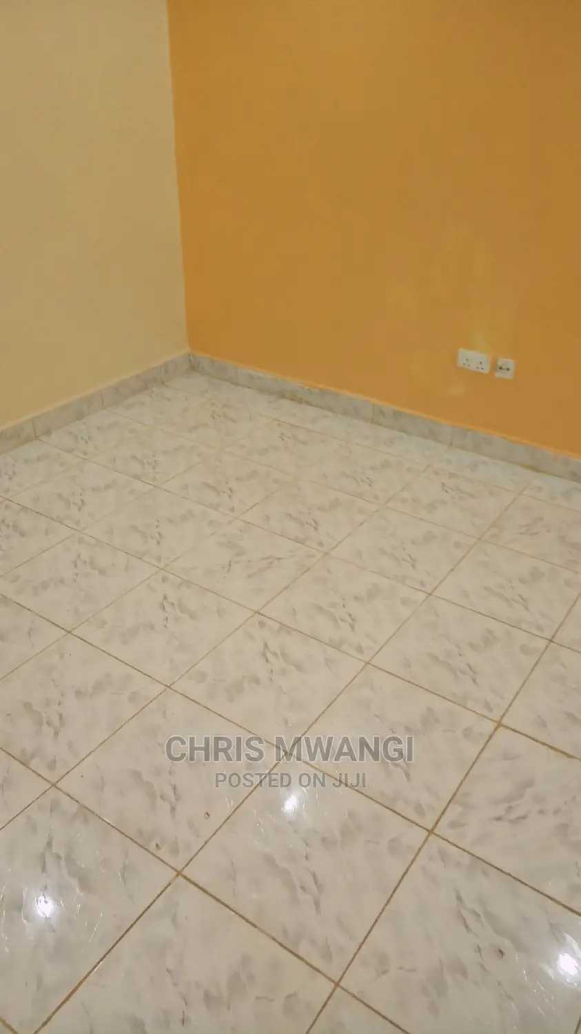 2bdrm Block of Flats in Lumumba Drive, Roysambu for Sale