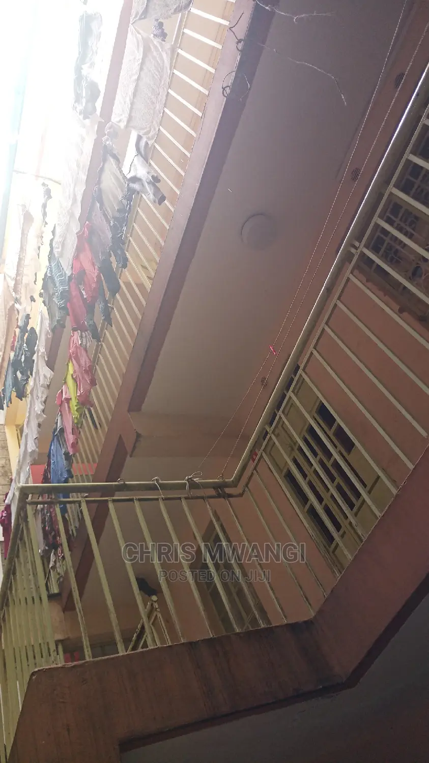 2bdrm Block of Flats in Lumumba Drive, Roysambu for Sale