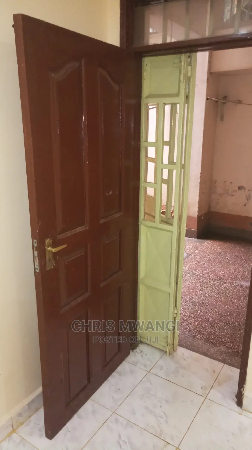 2bdrm Block of Flats in Lumumba Drive, Roysambu for Sale