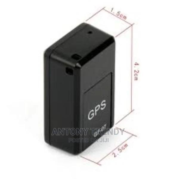 Low Price GF07 Mini Magnetic GPS Tracker With Microphone, Fo