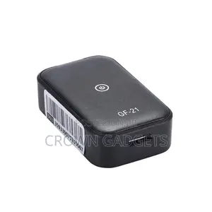 GF21 Mini Car GPS Tracker for Real Tracking