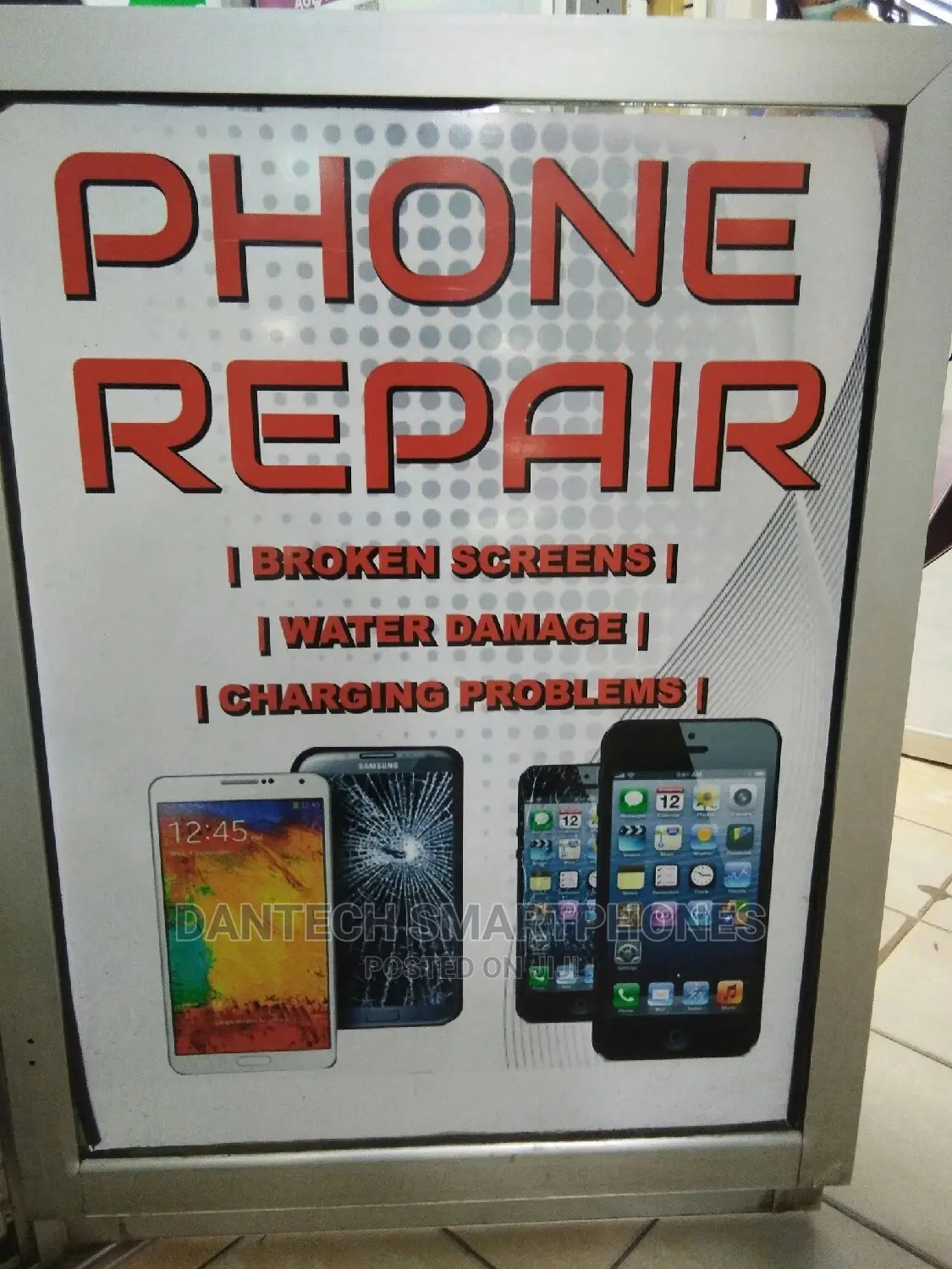 Mobile Phones/Laptops Diagnosing, Servicing and REPAIR.