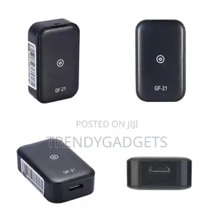 Anti-Lost Vehicle Pet Locator Real Time Gf21