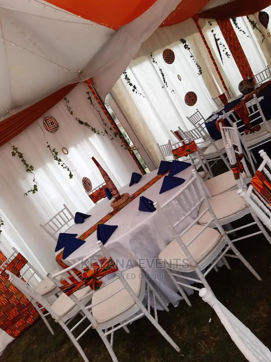Event Planner in Kenya, Event Organizer