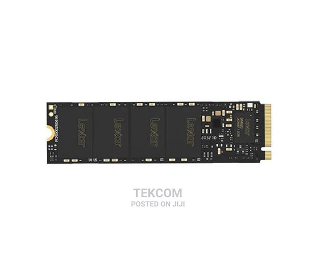 Lexar NM620 Internal Ssd M.2 Pcie Gen 3*4 Nvme 2280 256gb