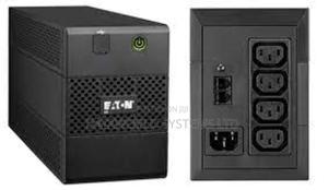 Eaton 5e850iusb 5e 700va Line Interactive Usb 480w Ups - thumbnail 2