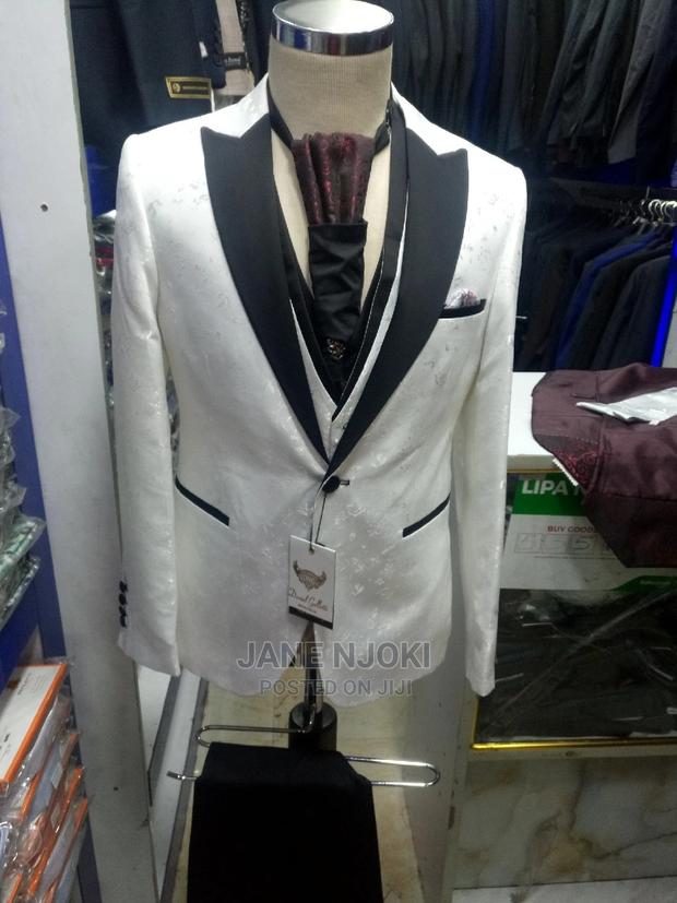 Designer Suit - main view