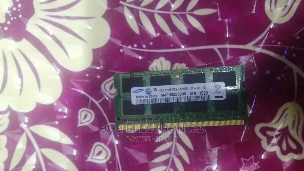 Computer Ram/Memory Ddr2 Ddr3 Ddr4