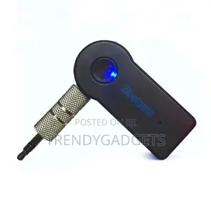 Bluetooth Handsfree X6 Bluetooth Adapter