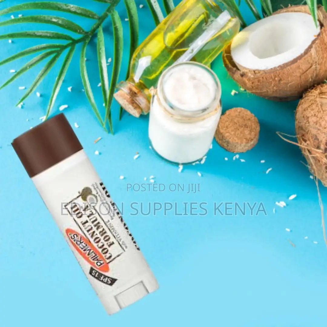 Palmers Coconut Oil Lipbalm for Dry, Cracked Chapped Lips