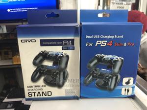 Ps4 Charging Docks Brand New - main view