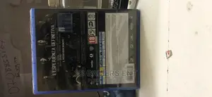 Mortal Kompat XL Ps4 New