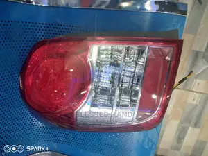 Tail Lamp Fielder 2008