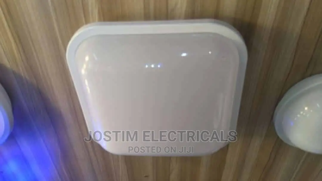 Led Square Led Bulkhead