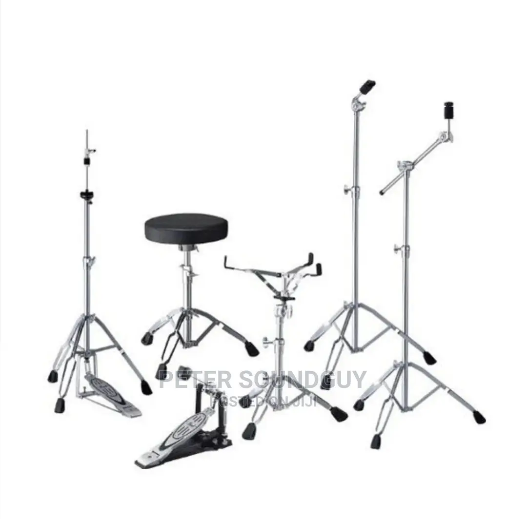 Drum Set Stands
