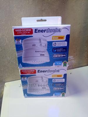 3t Enerducha Instant Shower - main view