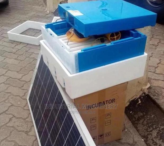 Eggs Incubator 128eggs(Automatic) - main view