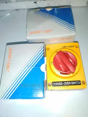 Changeover Switch