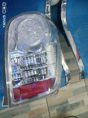 Tail Lamp Fielder 2010 - thumbnail 2