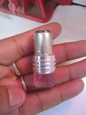 Blinking Brake LED Lights