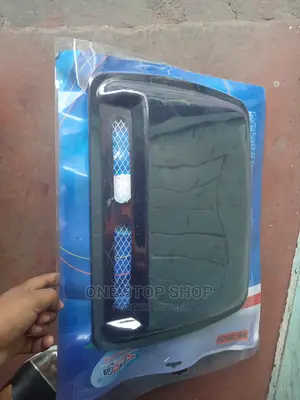 Universal Bonnet Hood