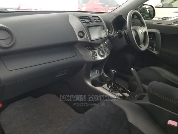 Toyota Vanguard 2014 Pearl - thumbnail 7