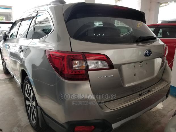 Subaru Outback 2015 - thumbnail 5