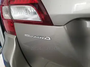 Subaru Outback 2015