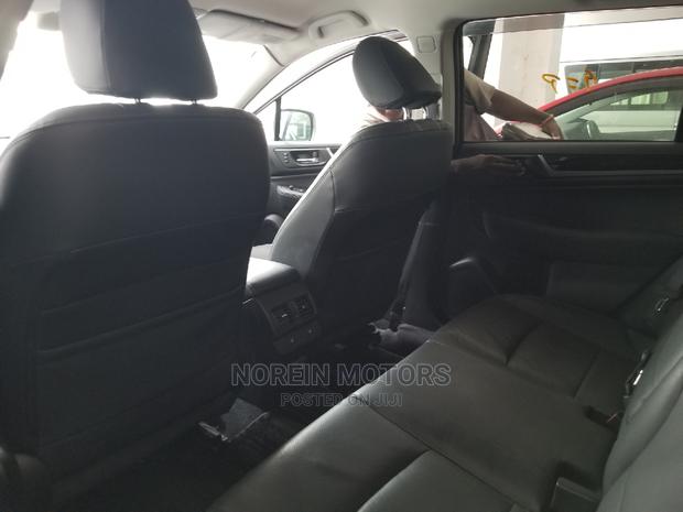 Subaru Outback 2015 - thumbnail 8