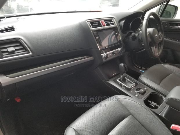 Subaru Outback 2015 - thumbnail 11