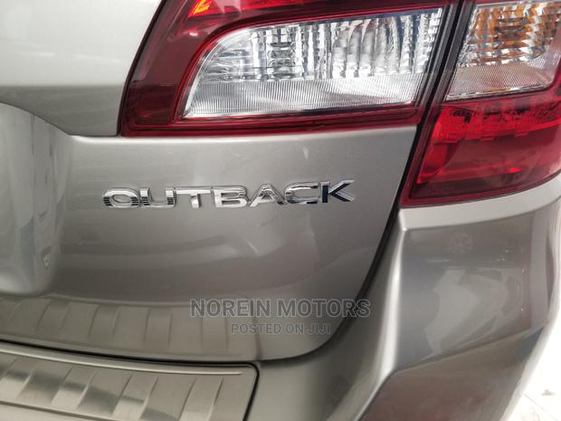 Subaru Outback 2015 - thumbnail 12
