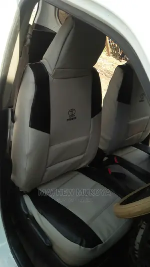 Designer Arts Car Seat Covers