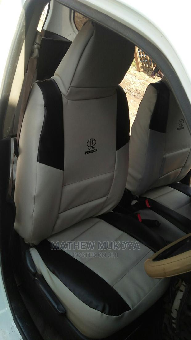 Designer Arts Car Seat Covers