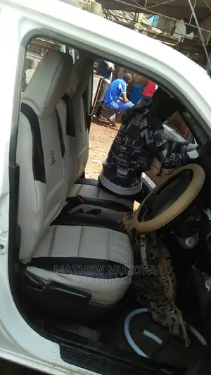 Designer Arts Car Seat Covers