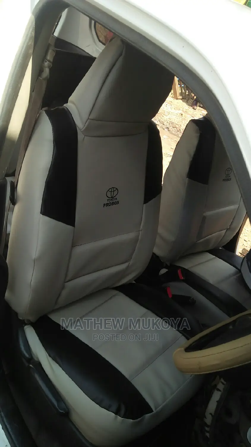 Utawalla Bypass Car Seat Covers