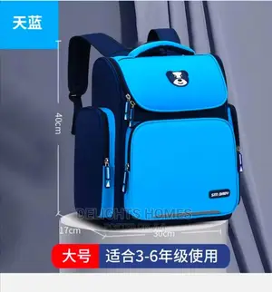 Classic School Bags